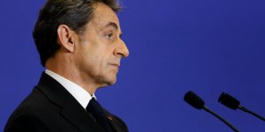 "FNPS", la formule de Nicolas Sarkozy que les Français ne comprennent pas