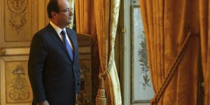 Présidentielle 2017 : le vrai projet de François Hollande, selon Michel Sapin