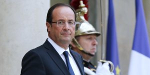 François Hollande : ces (précieux) conseils que lui donne une starlette
