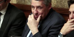 Retour de Sarkozy : Guaino condamne la une de Paris Match