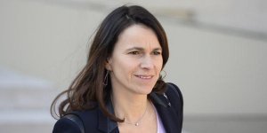 Agnès Saal à l’INA : Aurélie Filippetti accusée de favoritisme