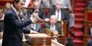 Valls II : un vote de confiance à hauts risques pour le gouvernement remanié 