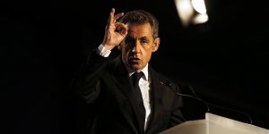 Duel FN/PS dans le Doubs : Nicolas Sarkozy reste fidèle au "ni-ni"