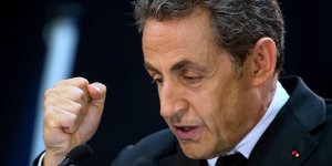Nicolas Sarkozy agacé par le silence médiatique des cadres de l’UMP pendant les fêtes