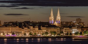 Bordeaux : un nouveau corps repêché dans la Garonne