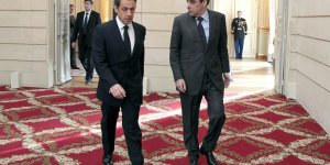 Présidence de l'UMP : François Fillon et Nicolas Sarkozy vont se rencontrer