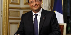 Impopularité : François Hollande fait pire que Nicolas Sarkozy 