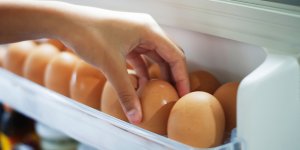 Combien de temps peut-on garder un œuf dur au réfrigérateur ?