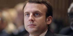 Emmanuel Macron : la (grosse) bourde de Bercy juste avant le vote