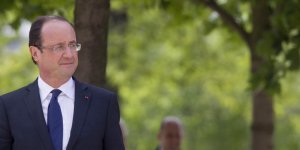 François Hollande va acheter une maison : découvrez où !