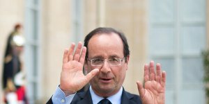 Loi Travail, primaire, rivalités internes... : les ennuis s'accumulent pour Hollande 
