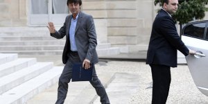 Nicolas Hulot : comment Emmanuel Macron l'a convaincu de le rejoindre