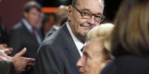 Jacques Chirac : ce qu’il est prêt à faire pour soutenir Alain Juppé 
