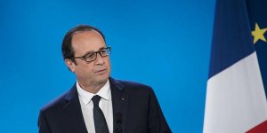 De Macron à son coiffeur, François Hollande a répondu aux questions embarrassantes