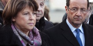 Les petites combines derrière la réconciliation Hollande-Aubry