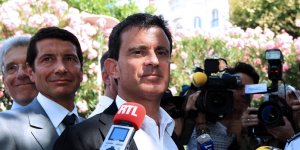 Manuel Valls : l’allusion qui en dit long sur ses ambitions