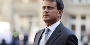 Le FN "aux portes du pouvoir" : la formule choc de Manuel Valls