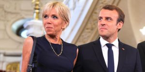 Brigitte et Emmanuel Macron : ces dix années d'un amour discret