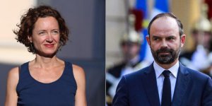 "L’anti" Brigitte Macron : qui est Edith Chabre, l’épouse du Premier ministre