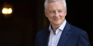 Les médaillés français des JO rattrapés par le Fisc, Bruno le Maire réagit