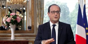 François Hollande sur TF1 : les premiers détails dévoilés