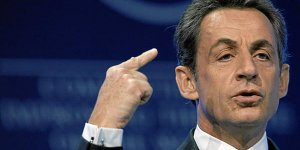 Saccage à l’Élysée : les chiens de Carla et Nicolas Sarkozy risquent de coûter cher à l’ex-président