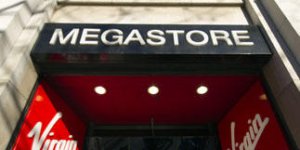 Virgin Megastore : bientôt le dépôt de bilan ?