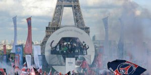 Violences au Trocadéro : nouvelles arrestations un mois après les faits