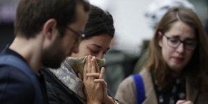 Attentats à Paris : ces héros ordinaires qui ont sauvé des vies