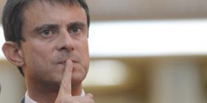 Manuel Valls : le ministre a fait un gros lapsus sur la droite
