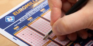 Loto, Euromillions... Pourquoi vous ne pourrez plus remporter le jackpot en entier