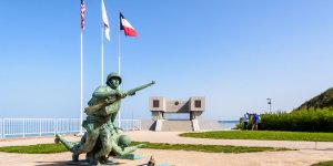 D-Day : l'importance des lieux de commémorations pour les vétérans 