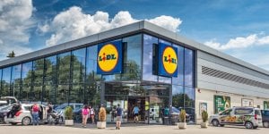 Lidl a lancé un nouveau magasin : voici son concept 