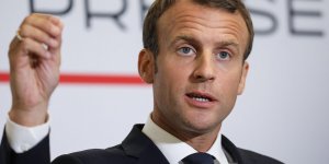 La première grâce présidentielle d'Emmanuel Macron pour une ex-prostituée