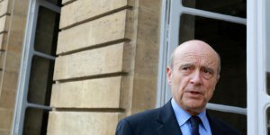 Alain Juppé candidat favori de l'UMP pour 2017 ? 