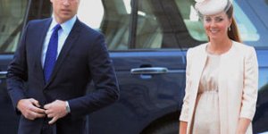 Kate Middleton enceinte : la Finlande lui envoie des préservatifs !