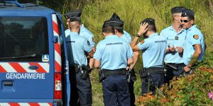 Gironde : une fillette de neuf ans abattue en pleine rue