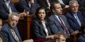 Mise en examen de la députée LFI Sophia Chikirou pour escroquerie aggravée