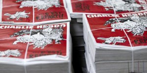 Si vous n'avez pas eu le dernier Charlie Hebdo : voici ce qu'il y a dedans