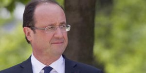 François Hollande à Dijon : la moutarde va-t-elle prendre ?