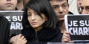 Jeannette Bougrab : que devient la veuve de Charb ?
