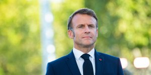 Une destitution possible d'Emmanuel Macron ?