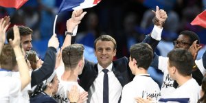 Macron président : qu’en pensent les Français ? Les résultats du dernier sondage