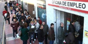 Espagne : une tombola pour distribuer des emplois
