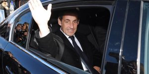 Nicolas Sarkozy : son agenda pour les mois à venir
