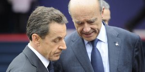 Juppé et Sarkozy : les sympathisants de droite veulent les deux mais pas pour les mêmes postes