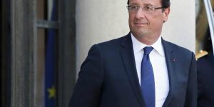 Deux proches de François Hollande menacés de mort 