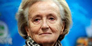 Bernadette Chirac : son long combat contre sa grande rivale