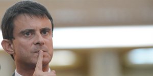 Manuel Valls giflé : pourquoi son agresseur risque plus que celui qui l’a enfariné ?