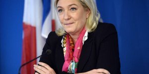 Parlement européen : Marine Le Pen n’a pas réussi à former un groupe